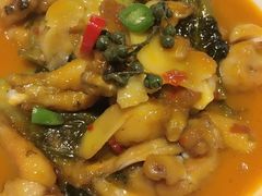 -粤港餐厅(禹州商业广场店)