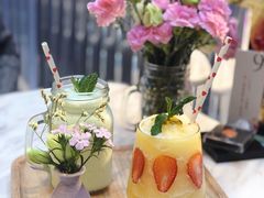 -木棉花开(中心城店)