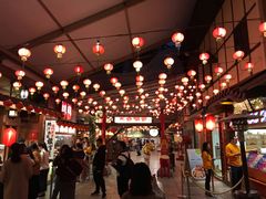 -御温泉·大餐庙会