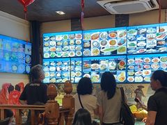 -芳芳私房菜·精做淮扬菜(承德路店)