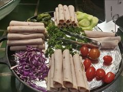 -戈拿旺巴西烤肉(崇文门店)