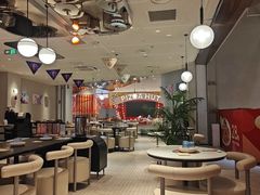 -必胜客(大悦城店)