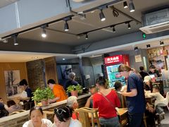 -河沿肉饼Beijing Pie(东华门店)
