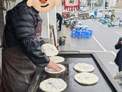 -歙县张记渔梁石头粿(渔梁住保小区店)