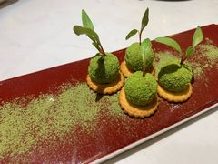 -荟廷·晶萃(陆家嘴尚悦湾店)