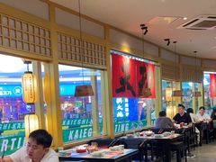 -蛙小侠(长安万科店)