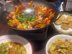 -富正毅三下锅(体育馆店)