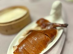 -金鸭季·北京烤鸭(深业上城店)