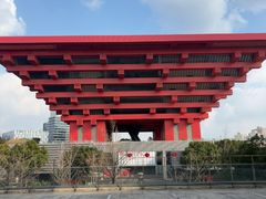 -中华艺术宫(上海美术馆)