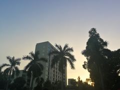 -广东科技学院(南城校区)