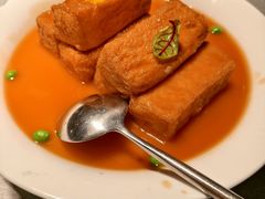 -南乡·精功顺德菜(卓悦中心店)