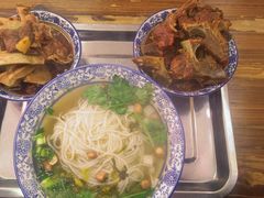 牛骨粉-唐记牛骨粉(陶溪川店)