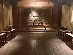 -鸿山遗址博物馆