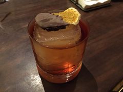-富力丽思卡尔顿酒店·FLAIR餐厅酒吧