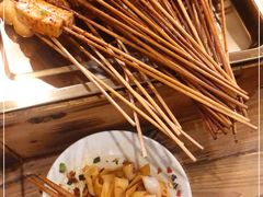 -盟重烧烤(高正街店)
