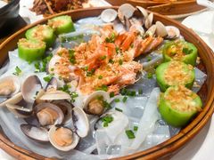 -顺德佬华侨城店·商务宴请·团建