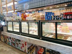-亚马逊蒸汽活海鲜自助(LCM置汇旭辉广场店)