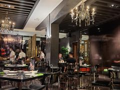 -小资太太餐厅(南岗区店)