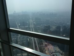 -南昌双子塔303观光厅