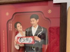 -海马体照相馆(上海宝山万达广场店)