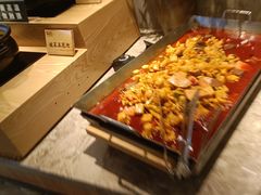 -梨花自助烤肉(西三旗万象汇黑金店)