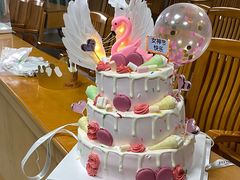 -童话王子·生日蛋糕(中山店)
