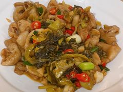 -李师傅脆肚(梅林店)