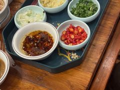-乐宴·老北京铜火锅(八卦岭店)