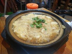 -老姑砂锅·烧烤天津菜(体北道店)