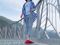 -野三坡刘家河高山漂流