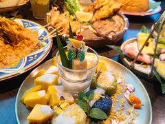 -泰妃殿(宏伊国际广场店)