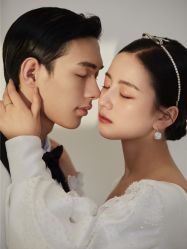 -摩玛婚纱摄影(杭州店)