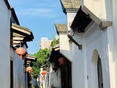 -星巴克(福州三坊七巷店)