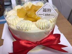 -简·煦蛋糕定制(下沙店)