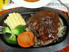 android_upload_pic-海维克牛排馆HIGHWIC(青羊万达店)