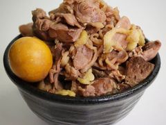 -帕米尔食府(白云观店)