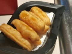 -海底捞火锅(枫蓝国际购物中心店)