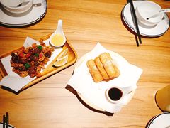 雪花牛肉粒-太二酸菜鱼(汕头苏宁广场店)