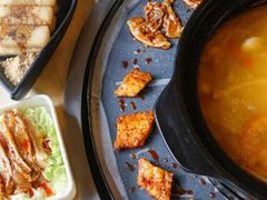 -重庆乌鱼庄·龙滋鲜(青羊大道店)