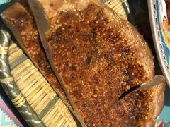 -巴依老爷·新疆美食(上城区天城路店)