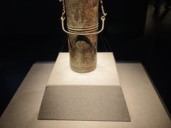 -广西壮族自治区博物馆