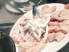 -同仁四季椰子鸡(无锡滨湖万象汇店)