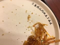 -武圣羊汤·西北面(朝阳门店)