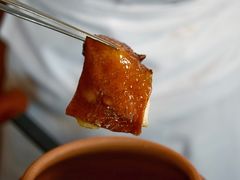 -广州柏悦酒店·悦景轩·粤菜餐厅