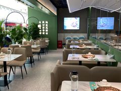 大堂-川人百味(万达店)