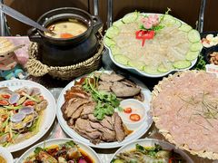 -官塘鱻鱻鱼生·潮汕生腌·砂锅粥(西马路总店)