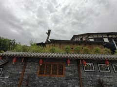 -恩阳古镇