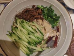 -东方饺子王(王府井关东古巷店)