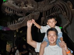 -厦门诚毅自然探索馆