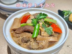 -点都德(华强南店)